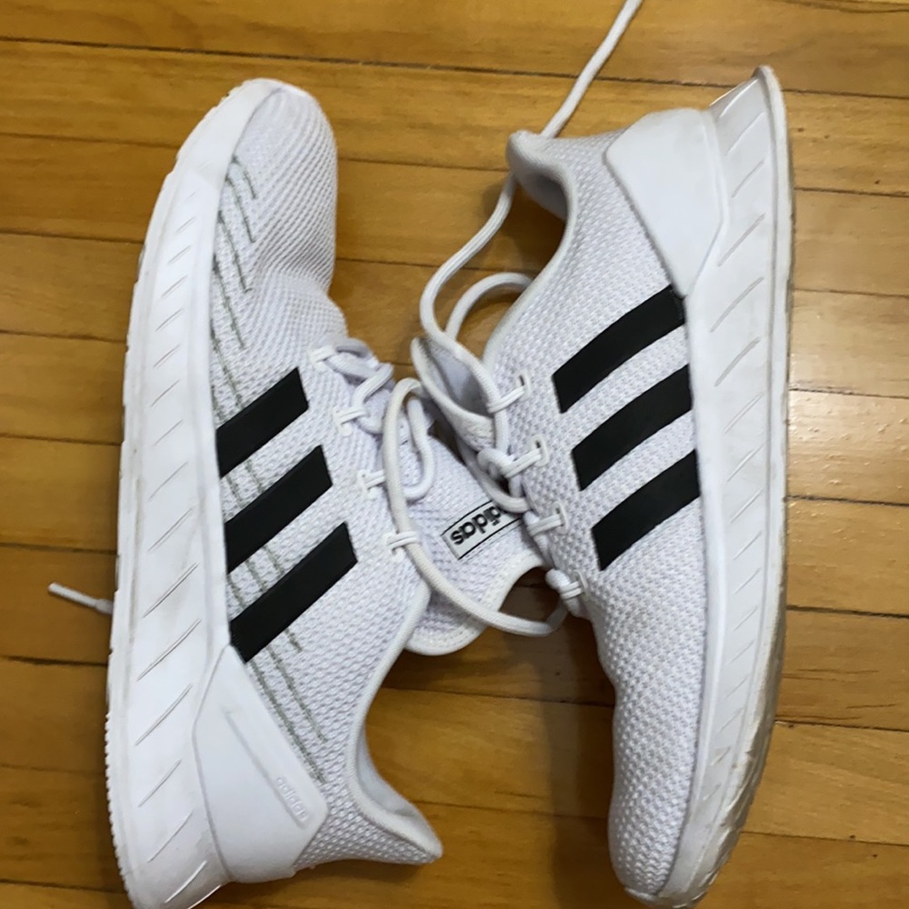Adidas Mens Running 🏃‍♂️ Sneakers